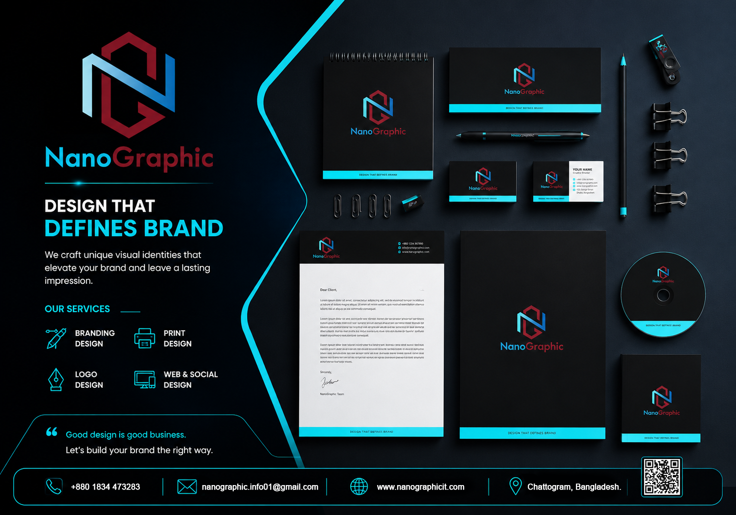 Branding Design