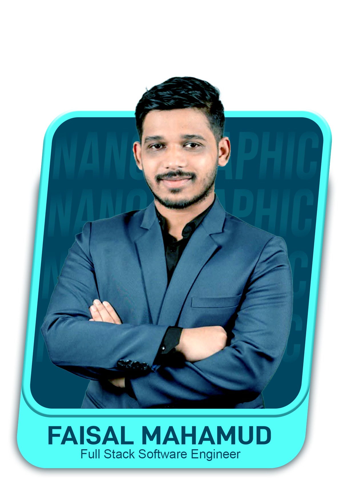 Faisal Mahamud