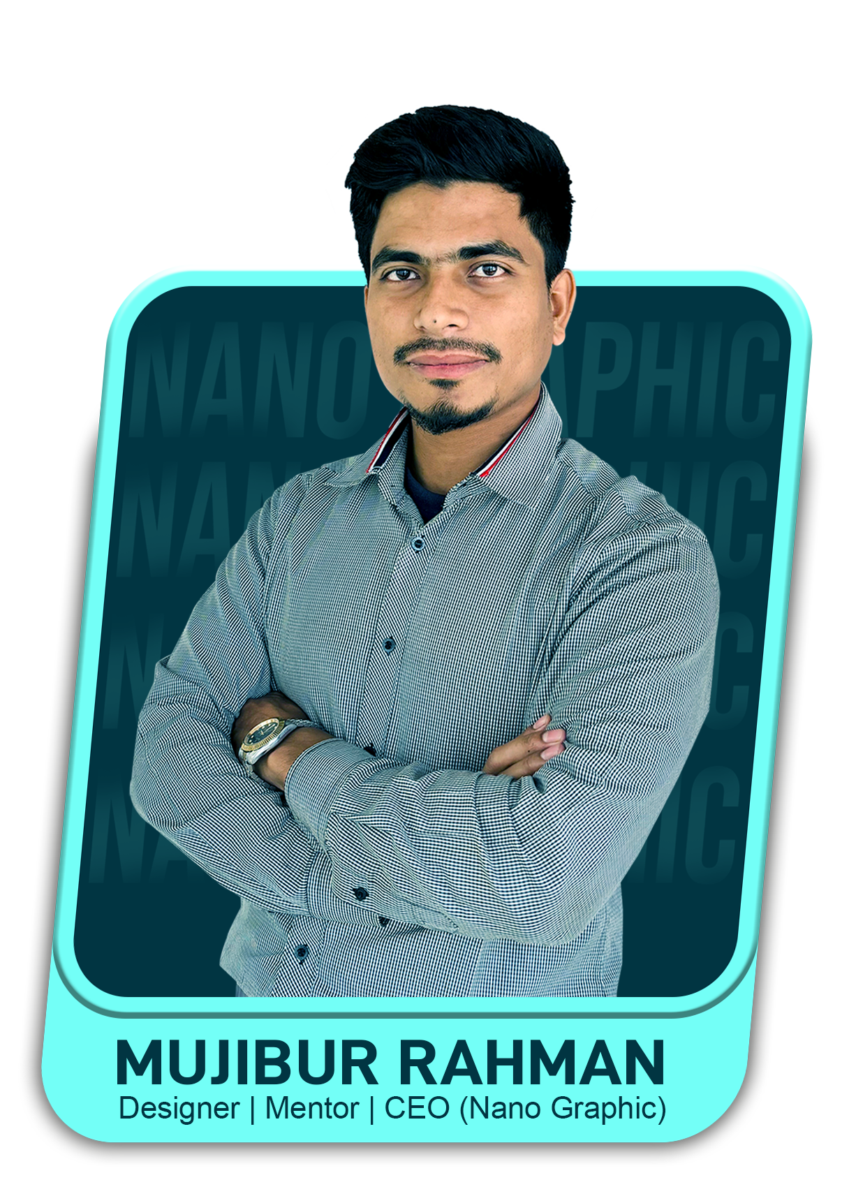 Mujibur Rahman